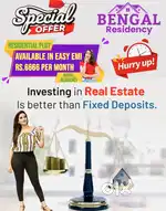 Project in ASANSOL ROAD
