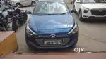 Hyundai i20 2015. Push botten
