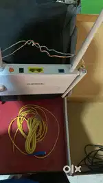 Digisol Router