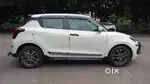 Maruti Suzuki Swift VVT ZXI Plus, 2020, Petrol