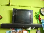 Mivi soundbar 100 watt