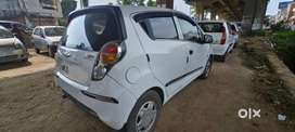 Chevrolet Beat LS, 2012, Diesel