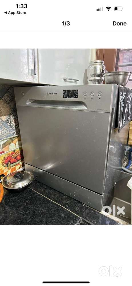Dishwasher for sale