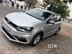 Volkswagen Polo 2013-2015 1.5 TDI Highline, 2014, Diesel