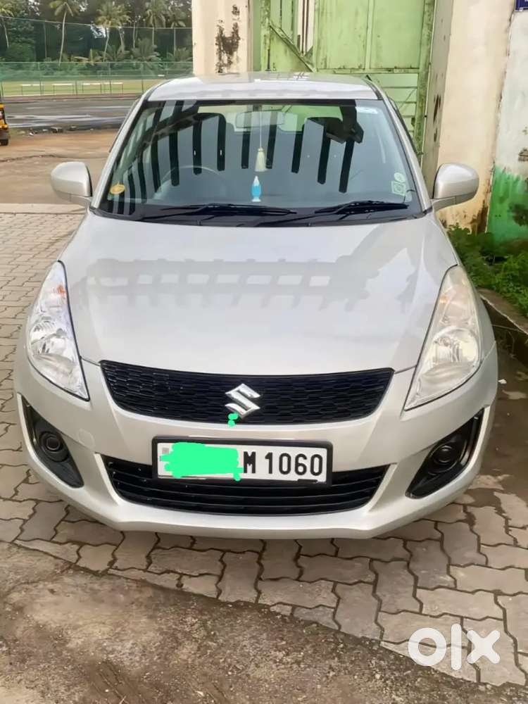 Maruti Suzuki Swift 2016 Petrol 87000 Km Driven