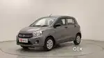 Maruti Suzuki Celerio 1.0 VXI AMT, 2017, Petrol