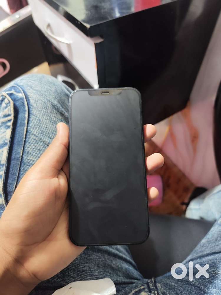 Iphone 12 128 gb battery helth 88% {{fix price}}