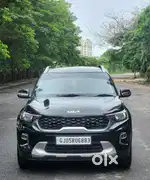Kia Sonet 2023 Petrol 48000 Km Driven