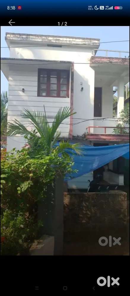 4bhk home for sale