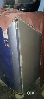 Whirlpool Fridge