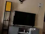 Crown 43” TV