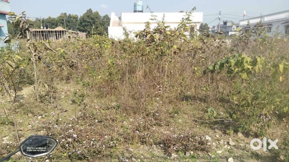 Sainik colony in bilaspur kandli