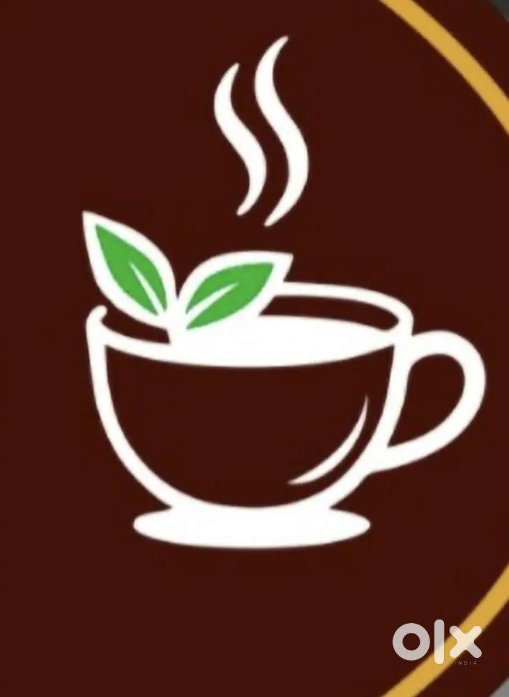 Need tea master and juice master