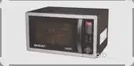 Bajaj Microwave Oven New Condition