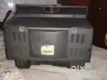 LG GOLDEN EYE TV
