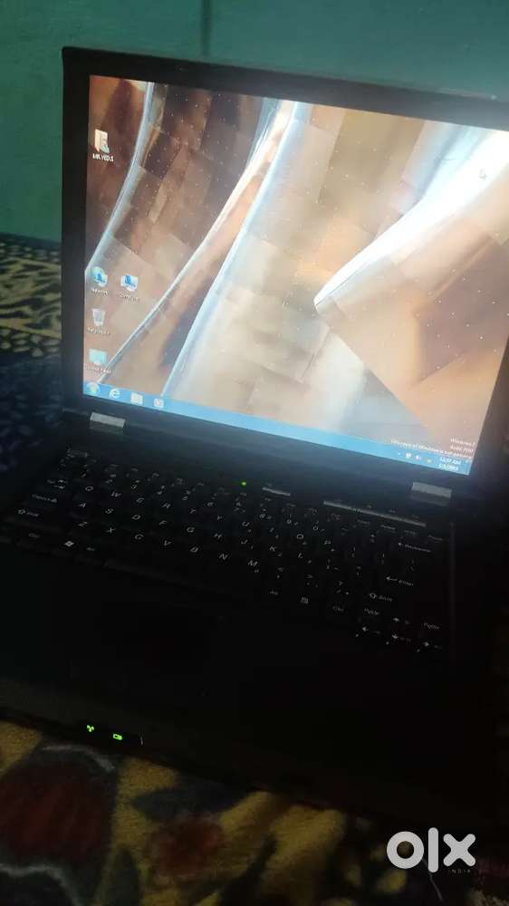 2 gb ram lenovo ka hai