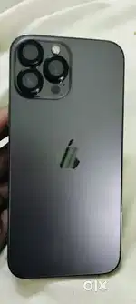 I want sell My Iphone 13 promax