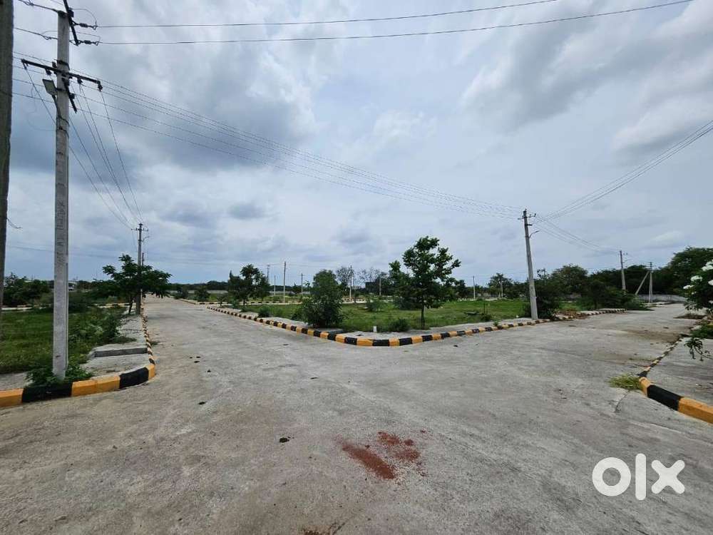 Approved layout plots from 9Lakhs