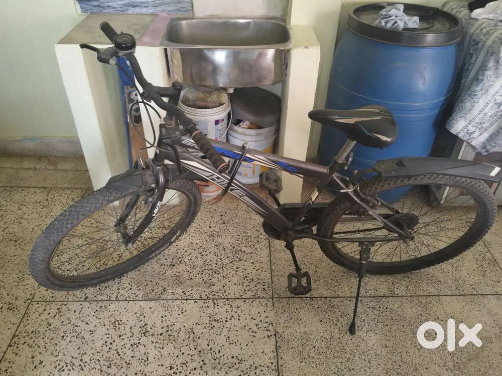 Bicycle for Sale Bren Hike 3.0