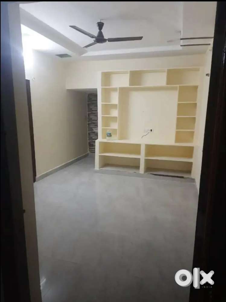 1BHK Pent house