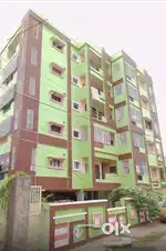 3BHK APT FOR SALE IN RAMNAGAR POLICE HEAD QUATERS