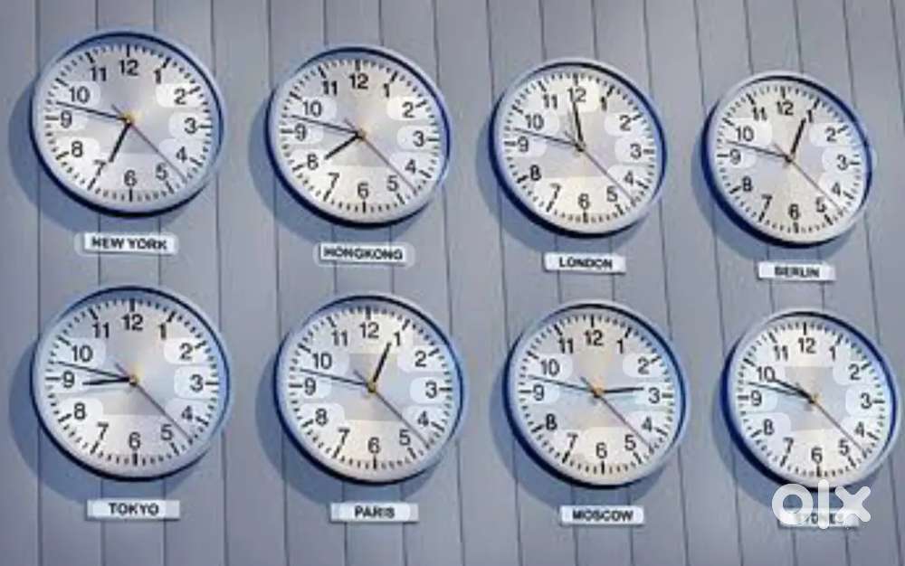 Wanted boys office work & NIGHT SHFT