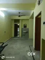 2 BHK apartment rain test book good location family bachelorallow allc