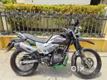 2021 HERO X PULSE 200 abs