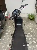 Good condition bike with i3s technology
