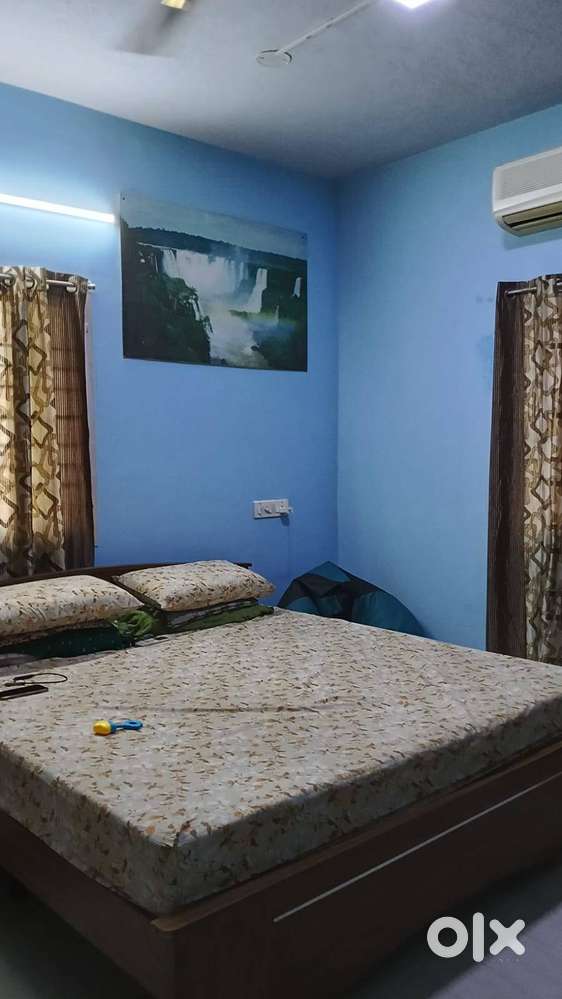 7 BHK house in Moulivakkam