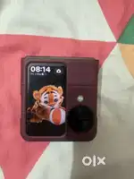 Oppo find n3 FLIP phone