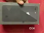 iPhone 8 plus