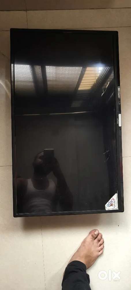 Bright company LED TV