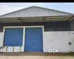GODOWN RENT1000SQFT/2000SQFT/5000/25000 SQFT @ KALAMASSERY / KAKKANAD
