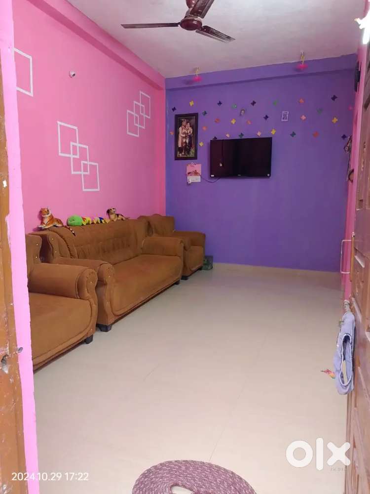 1bhk house sell independence