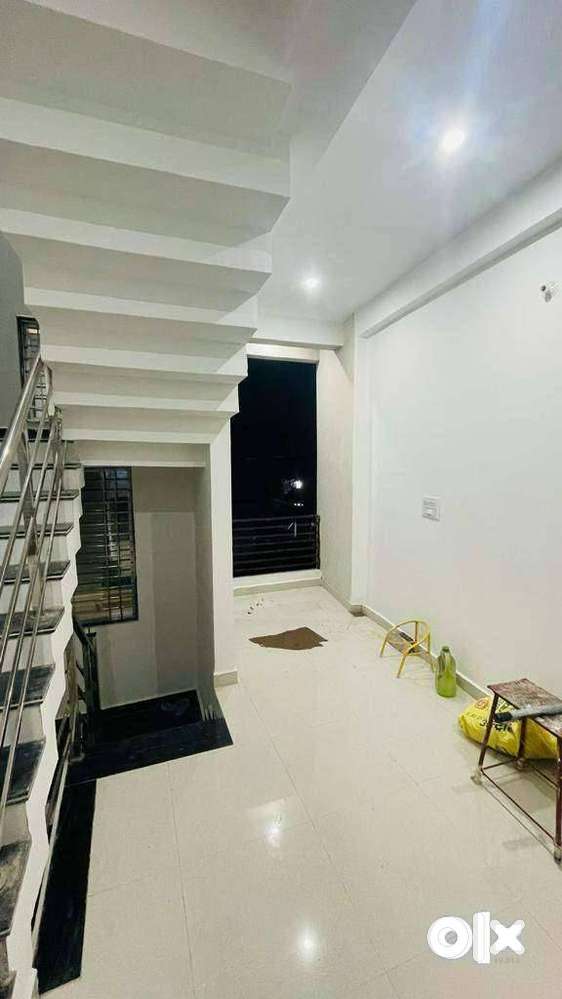 1 BHK flat Available on Rent