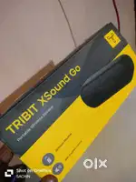 Best Bluetooth Speaker TRIBIT X SOUND GO UPGRADED VERSION 2 MONTHS OLD