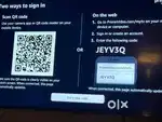 Ome Plus 43 inches Android tv