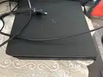 PS slim 1 TB One controllers.