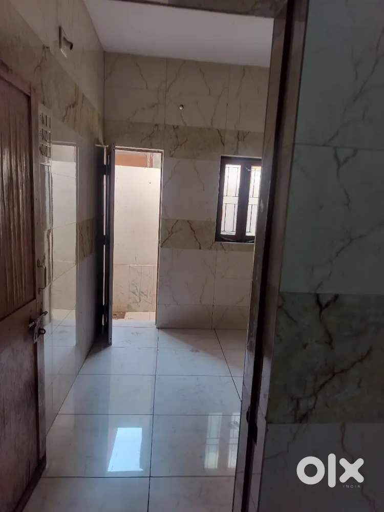 1 Room kichan batharoom