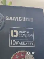 Samsung frost free fridge