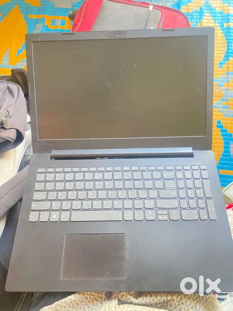 Lenovo laptop,