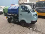 Tata motors tata showroom