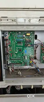 Electrical work house wiring & repair work