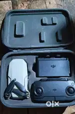 Dji mavic mini drone good condition for sell