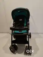Lulap Stroller
