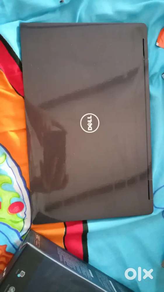 Dell XP13 9365 laptop