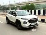 Maruti Suzuki Fronx Delta PLUS 1.0 Turbo MT, 2024, Petrol