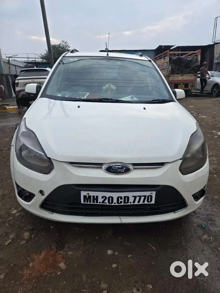 Ford Figo 2011