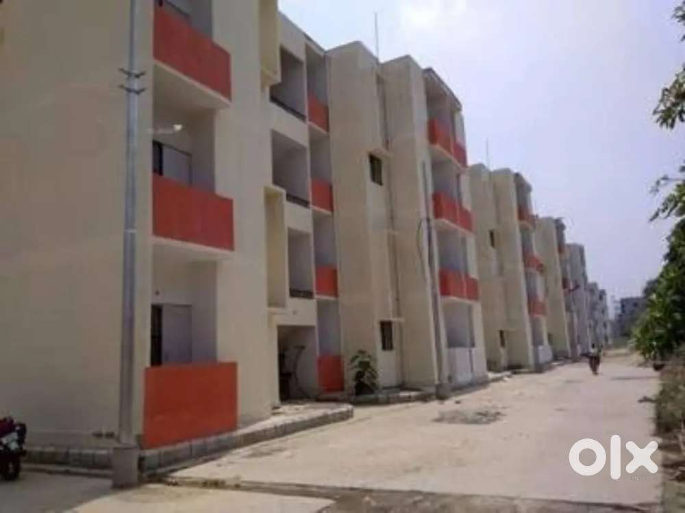 1 BHK Flat for Sale in Panchsheel Apartment,  Vikalp Khand Gomti Nagar